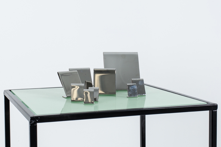 Alex Chitty; Of Wood and Other Bodies Petrified (unit 1); 2013