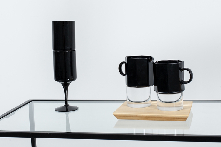 Alex Chitty; Of Wood and Other Bodies Petrified (unit 1); 2013