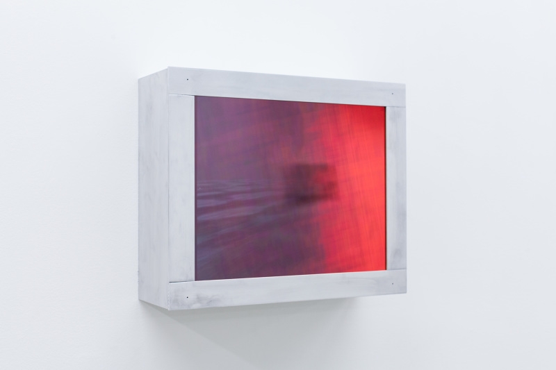 Daniel G. Baird; Meridian; 2013