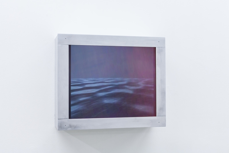 Daniel G. Baird; Meridian; 2013