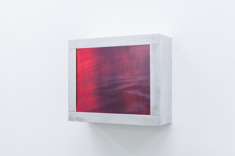 Daniel G. Baird; Meridian; 2013