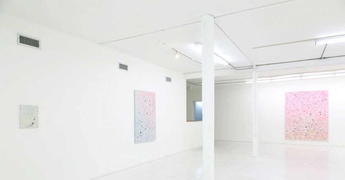 Kadar Brock Studio Visit: Hunted Projects