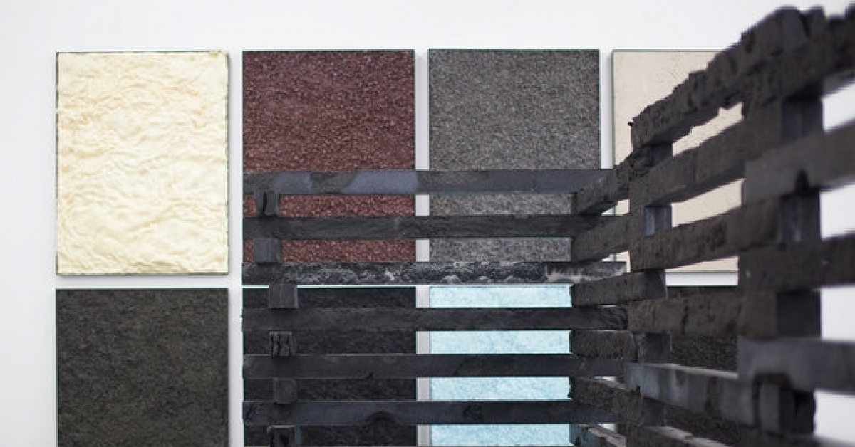 Now Showing | Nick van Woert’s ‘No Man’s Land’