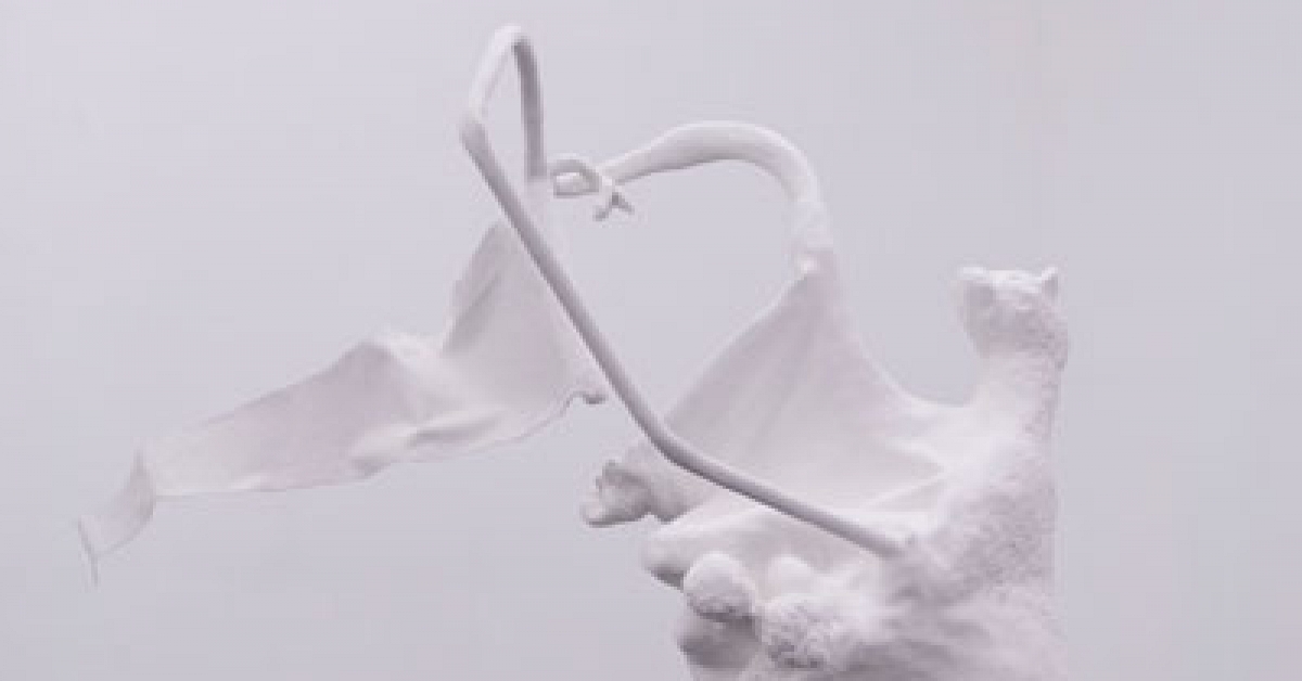 Bryan Savitz, New Sculpture