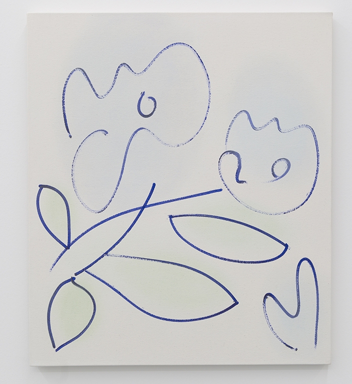 Kristen Van Deventer; Rosette; 2015