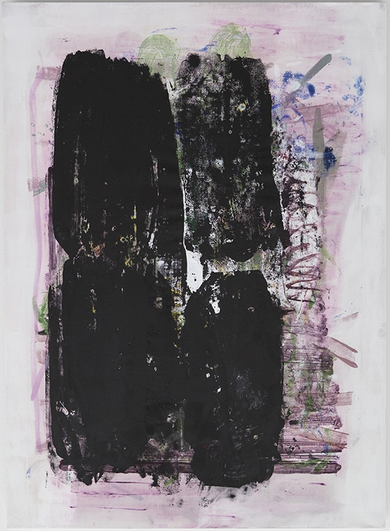 Kristen Van Deventer; Snake's Head; 2015