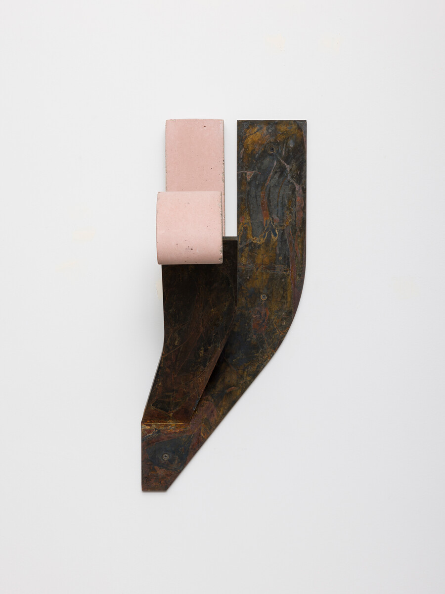 Lucas Simões; Dormente n.17; 2023
