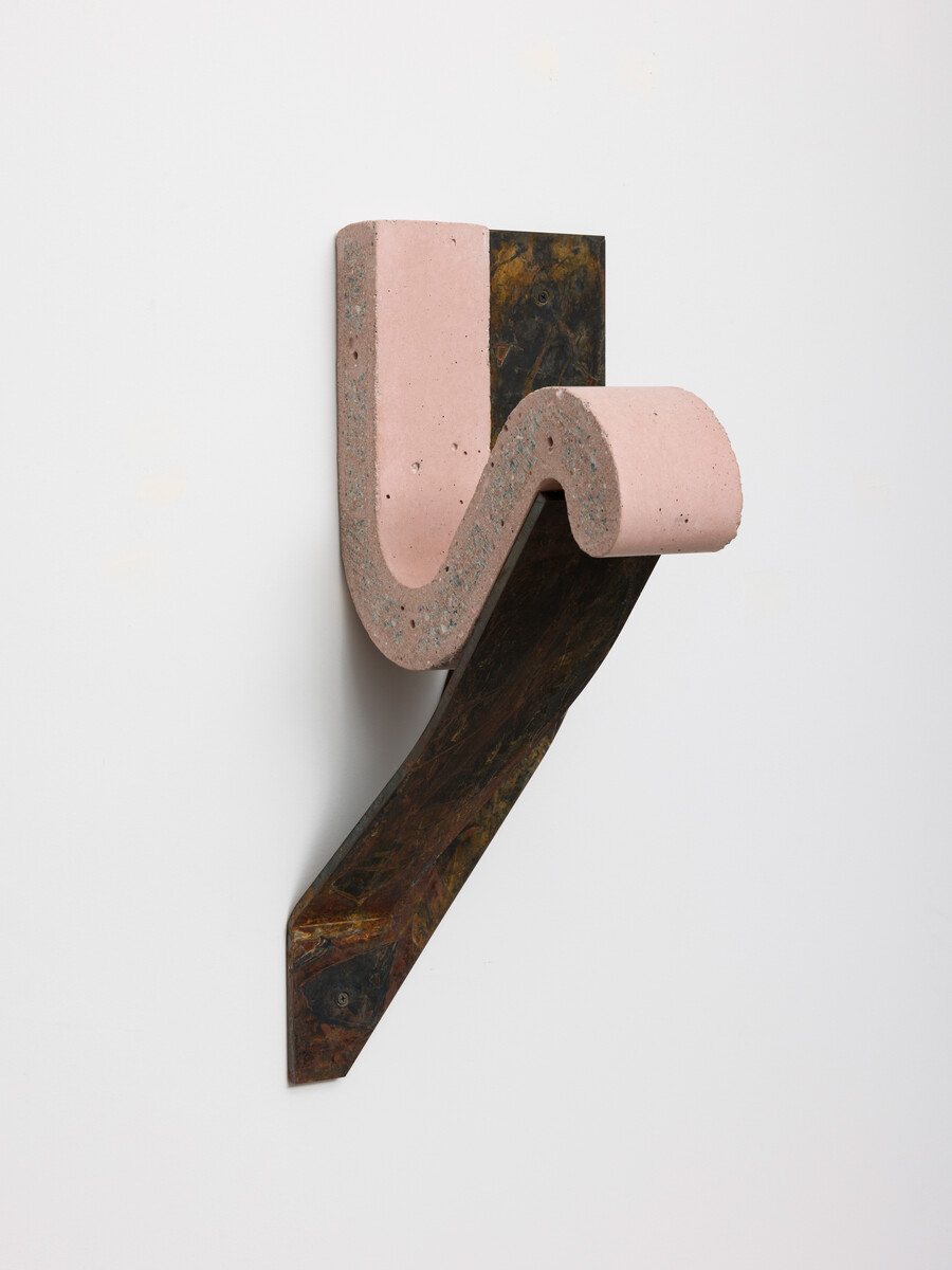 Lucas Simões; Dormente n.17; 2023