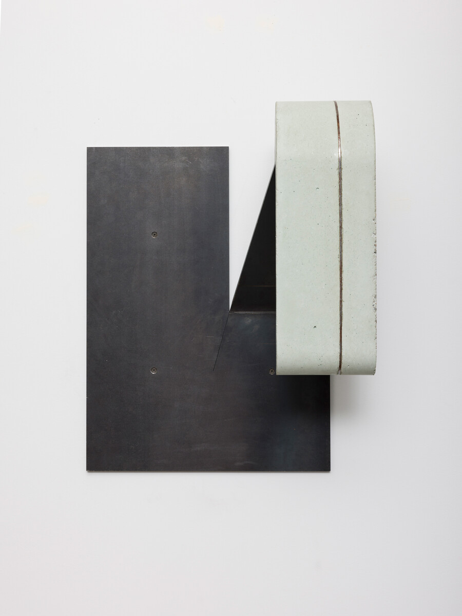 Lucas Simões; Dormente n.16; 2023