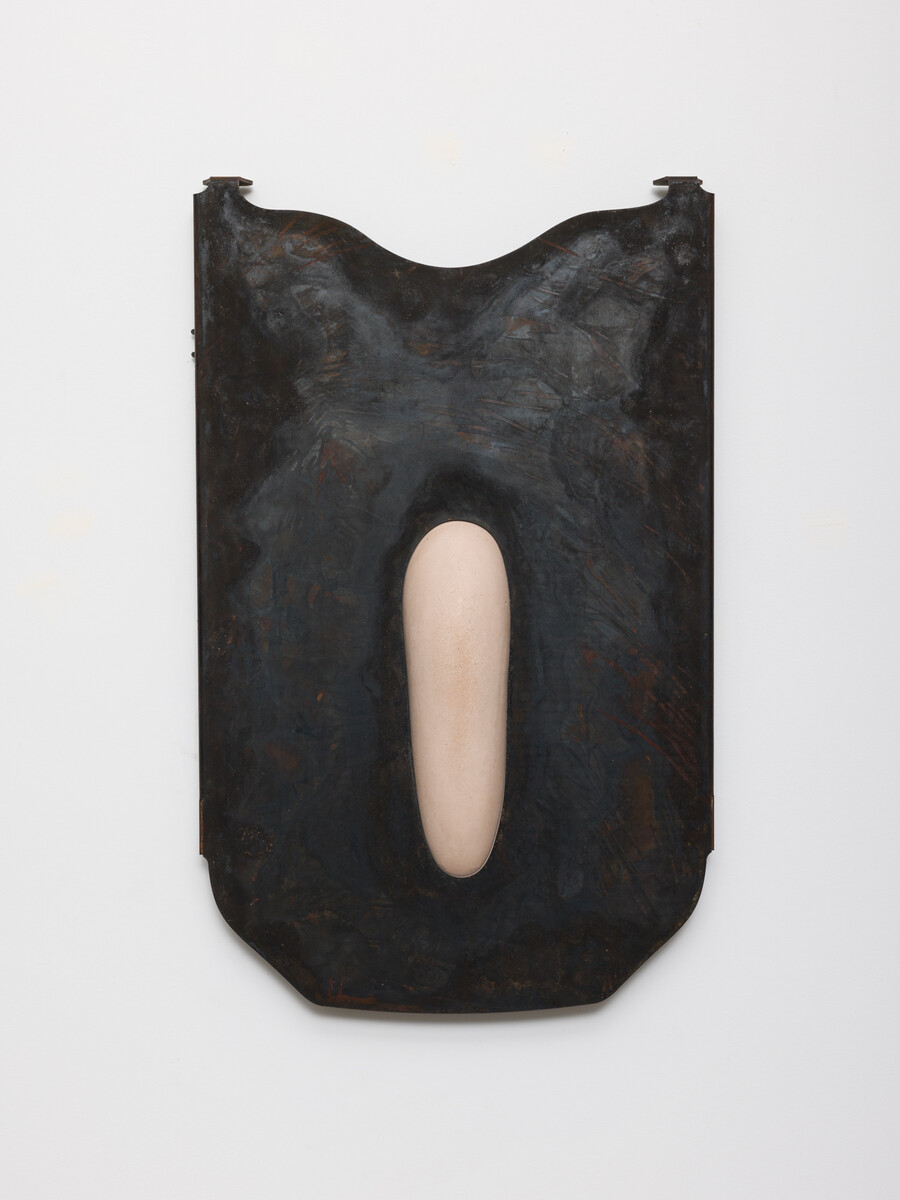Lucas Simões; Perizoma no. 2; 2022