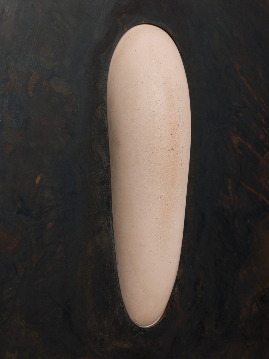 Lucas Simões; Perizoma no. 2; 2022