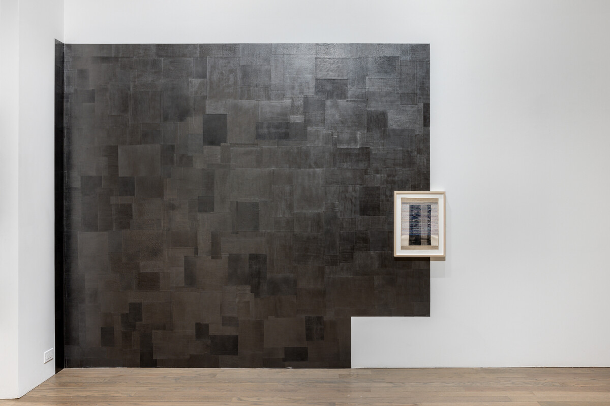 Dianna Frid; Evidence of the Material World #10; 2023