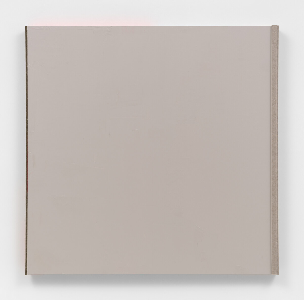 Jennie C. Jones; Warm Gray with Sound Bleed; 2023