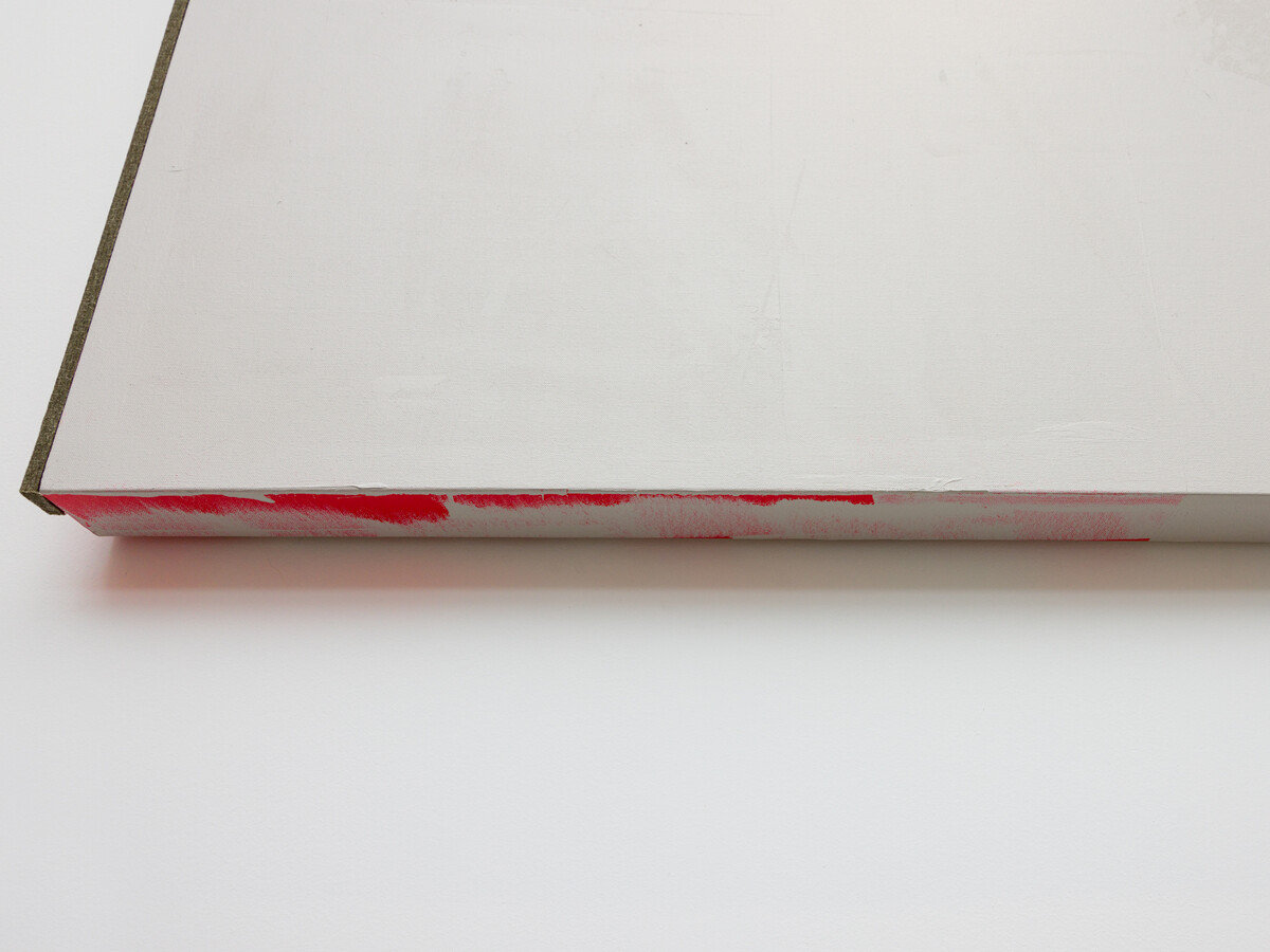 Jennie C. Jones; Warm Gray with Sound Bleed; 2023