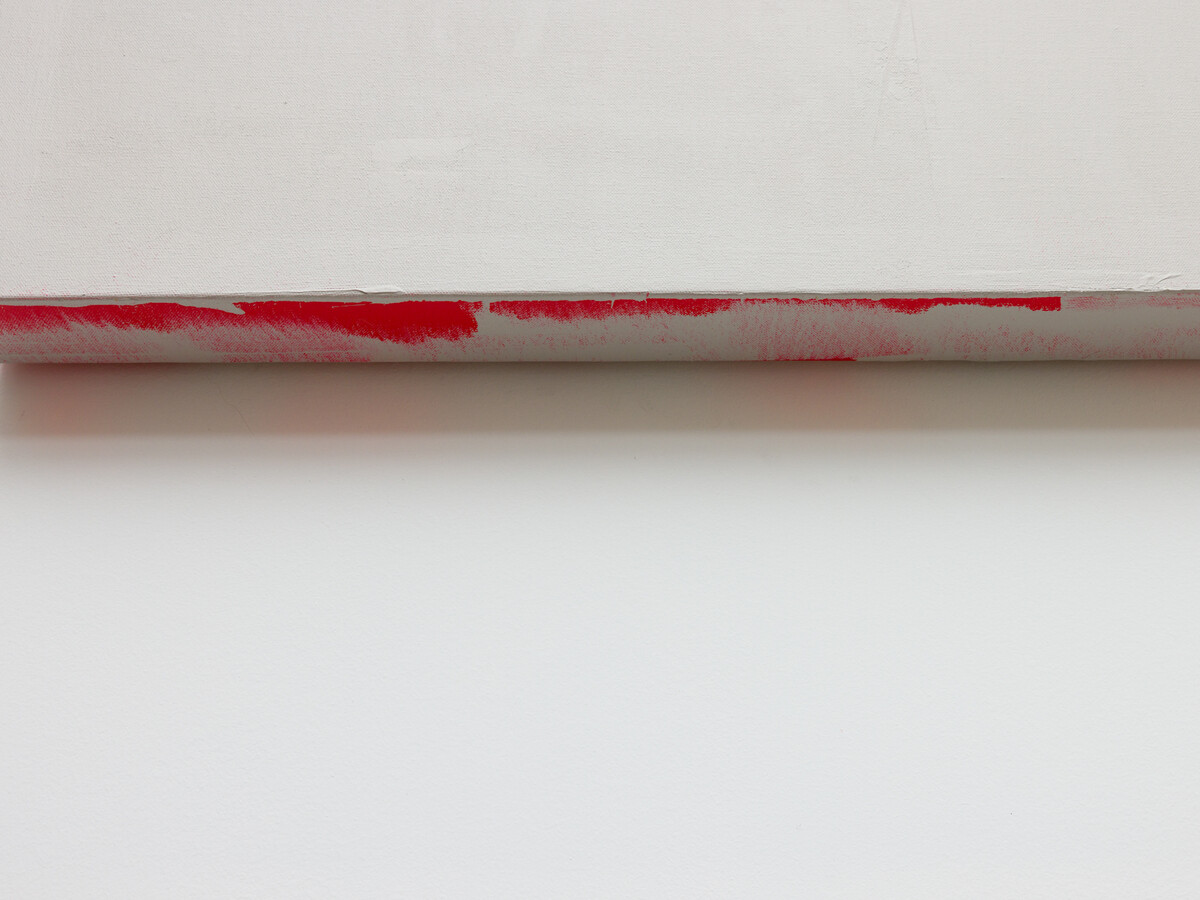 Jennie C. Jones; Warm Gray with Sound Bleed; 2023