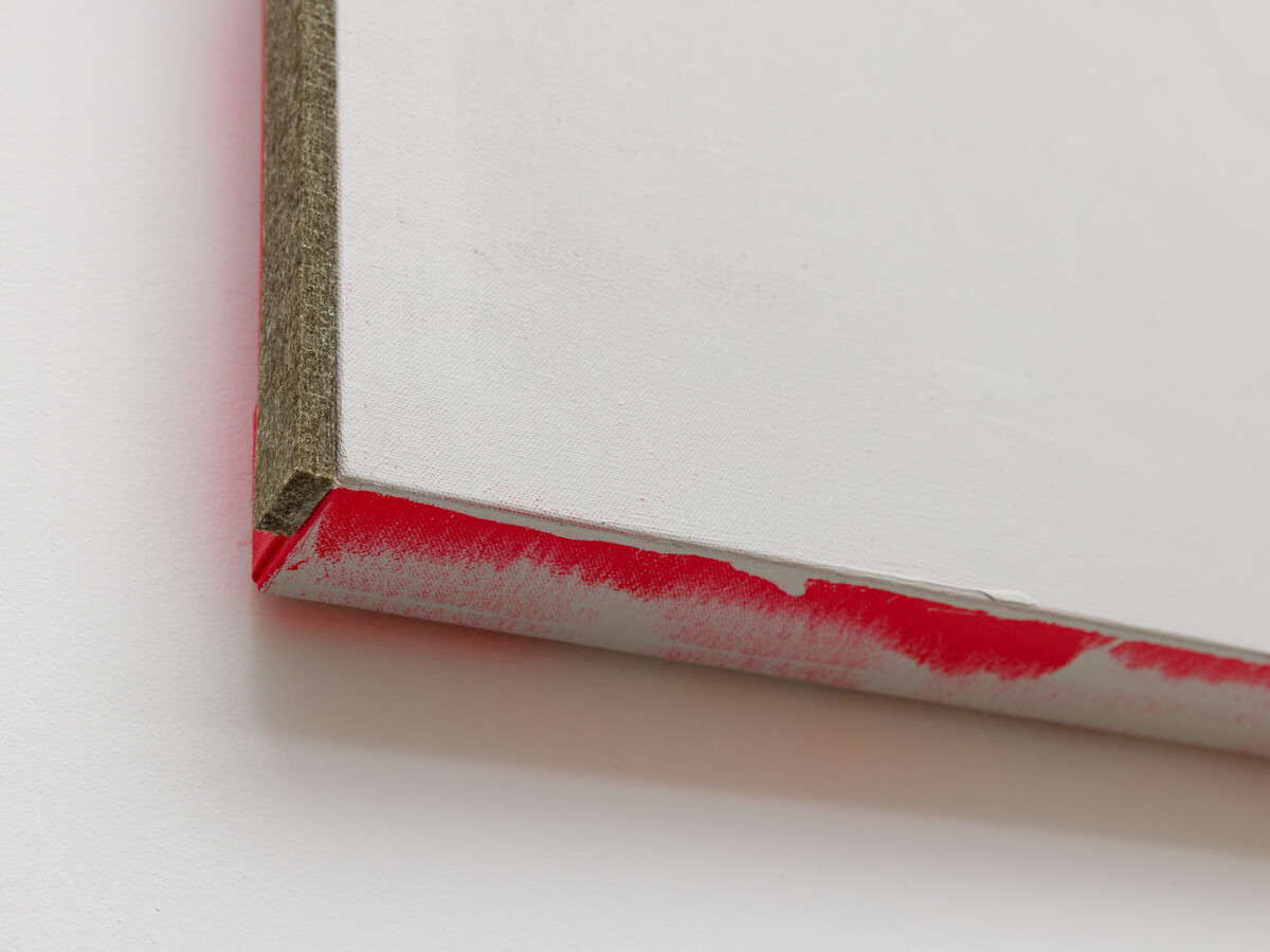 Jennie C. Jones; Warm Gray with Sound Bleed; 2023