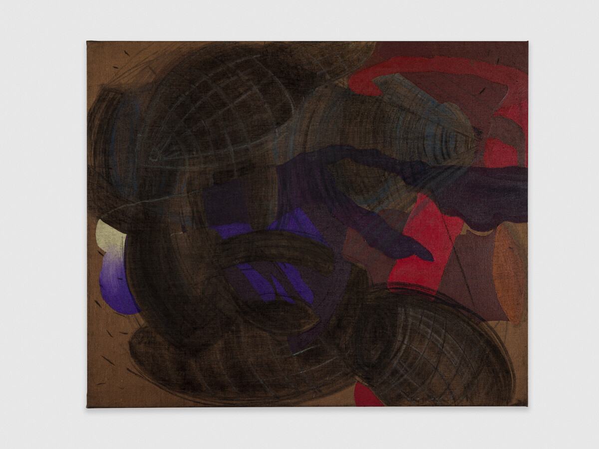 Kaveri  Raina; Dire; scarring of a sound, scarring of a smell, scarring of an image; 2023