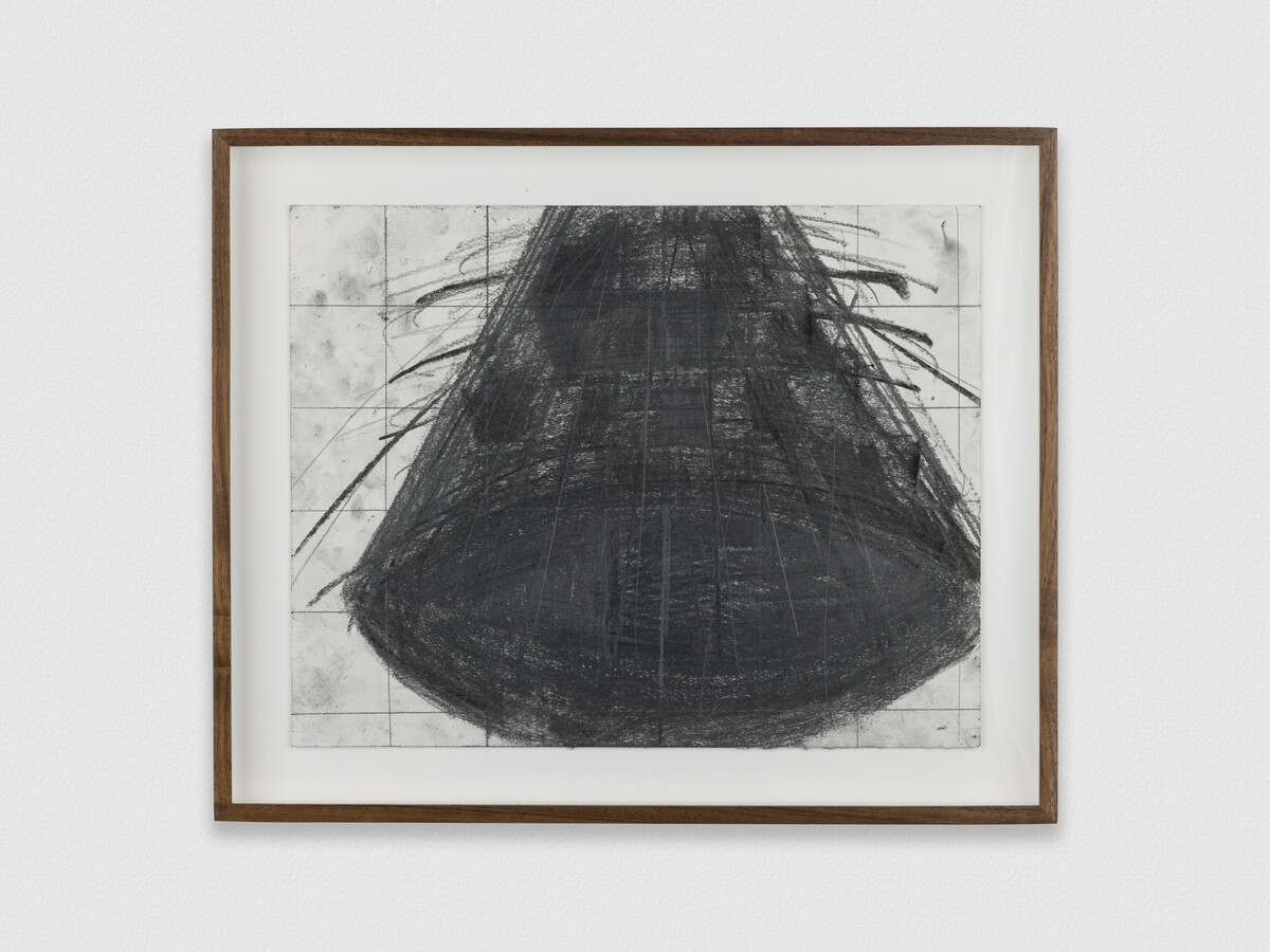 Kaveri  Raina; Untitled (blues that persist); 2023