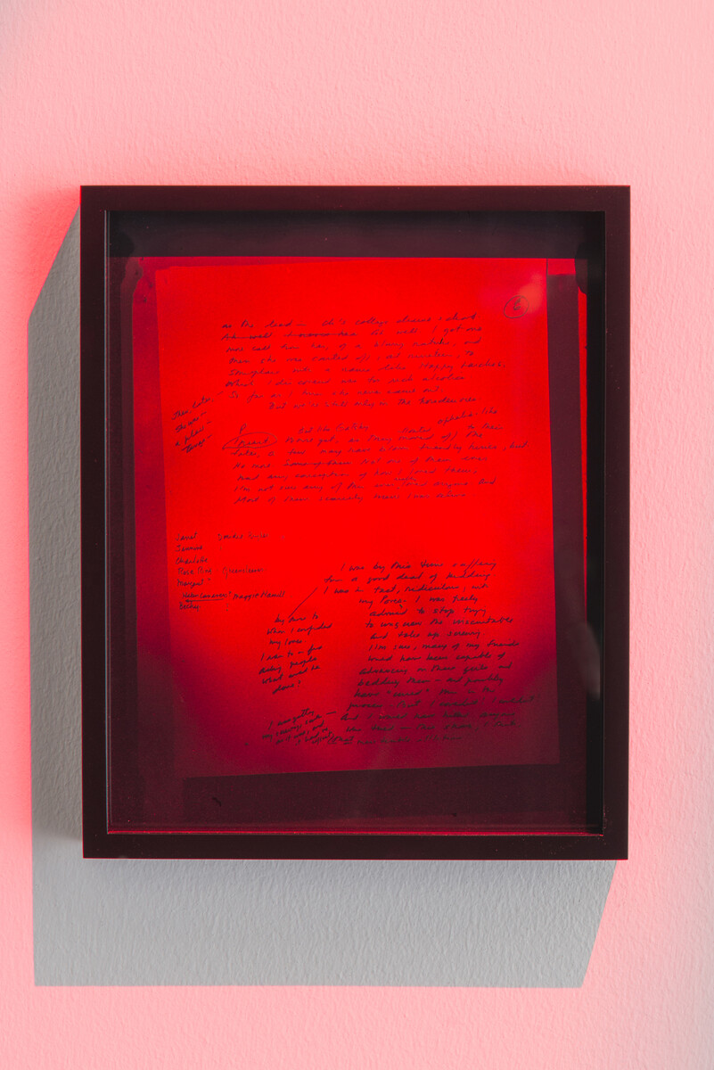 Brittany Nelson; Tiptree’s Dead Birds; 2019