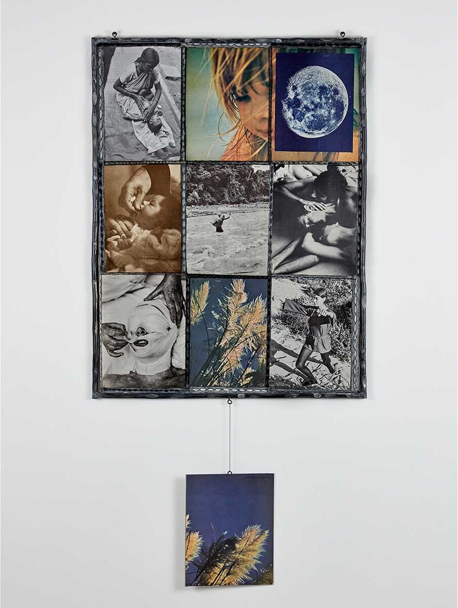 Carmen Winant; TOGETHERING 10; 2020
