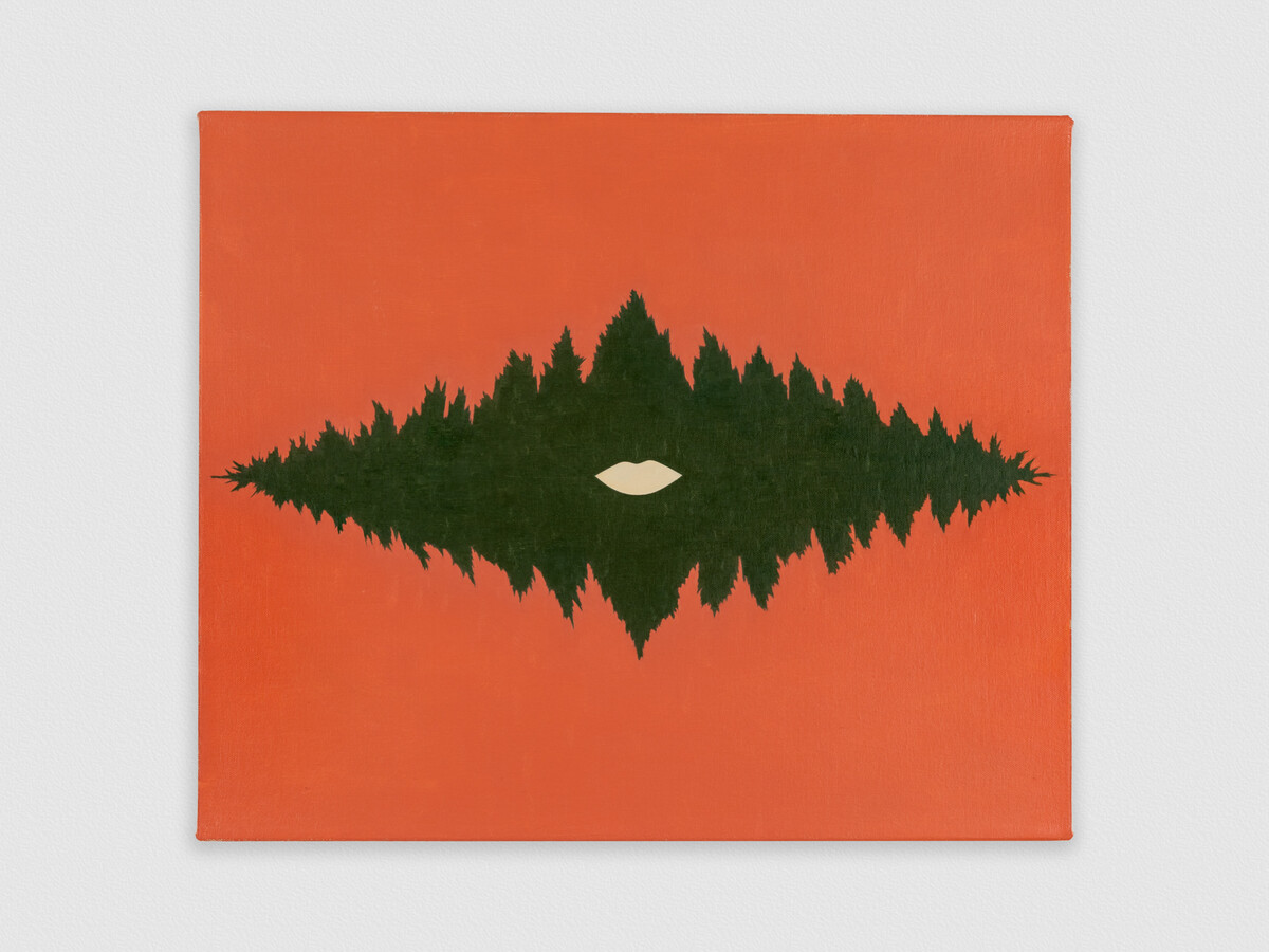Alice Tippit; Strut; 2022