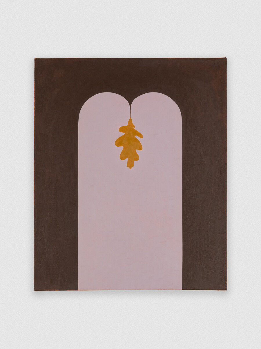 Alice Tippit; Flood; 2022