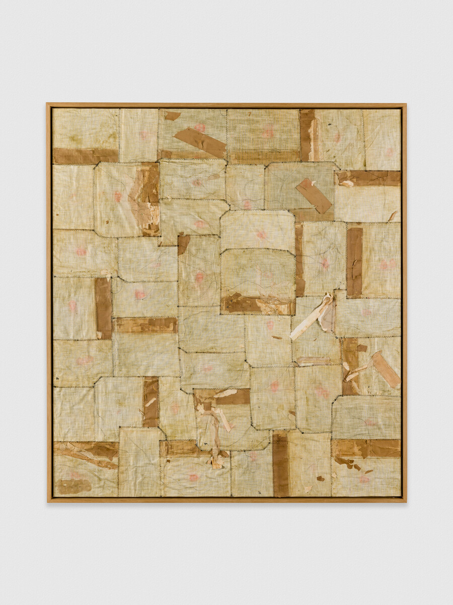 Samuel Levi Jones; Faulty Narratives; 2023