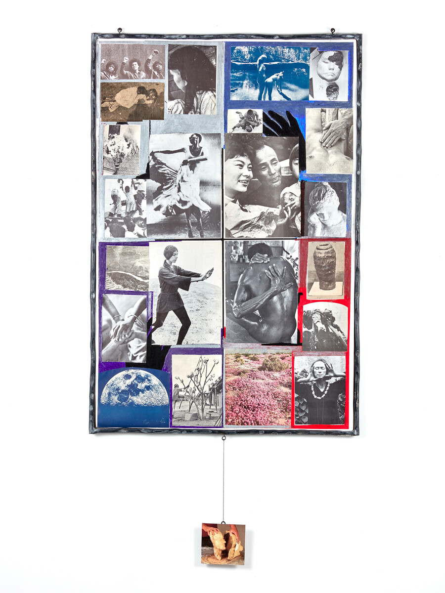 Carmen Winant; Togethering; 2020