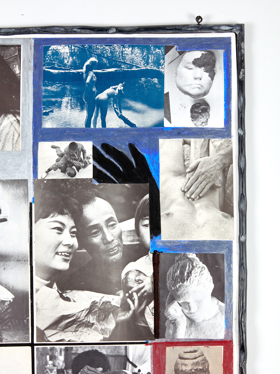 Carmen Winant; Togethering; 2020