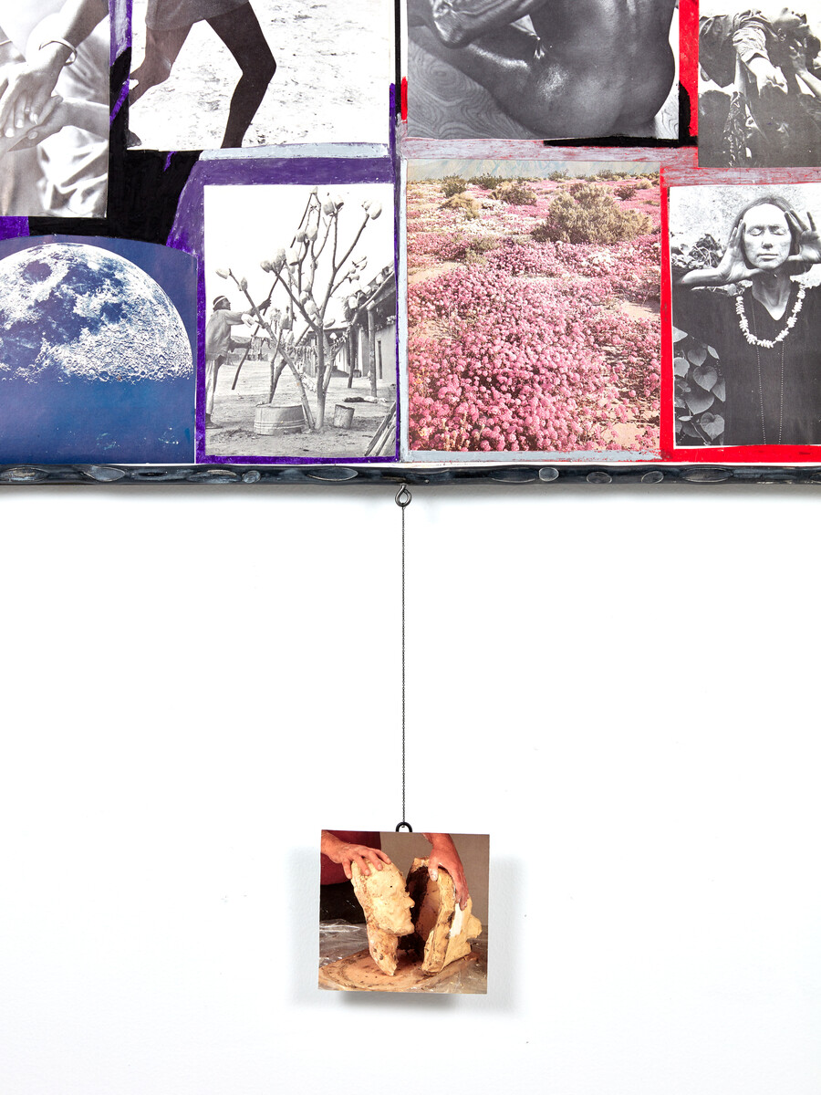 Carmen Winant; Togethering; 2020