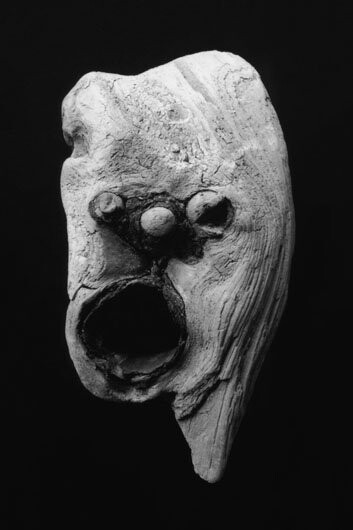 Barbara Rossi; Untitled; 2004