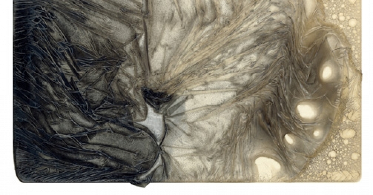 The Iterative Art of Brittany Nelson