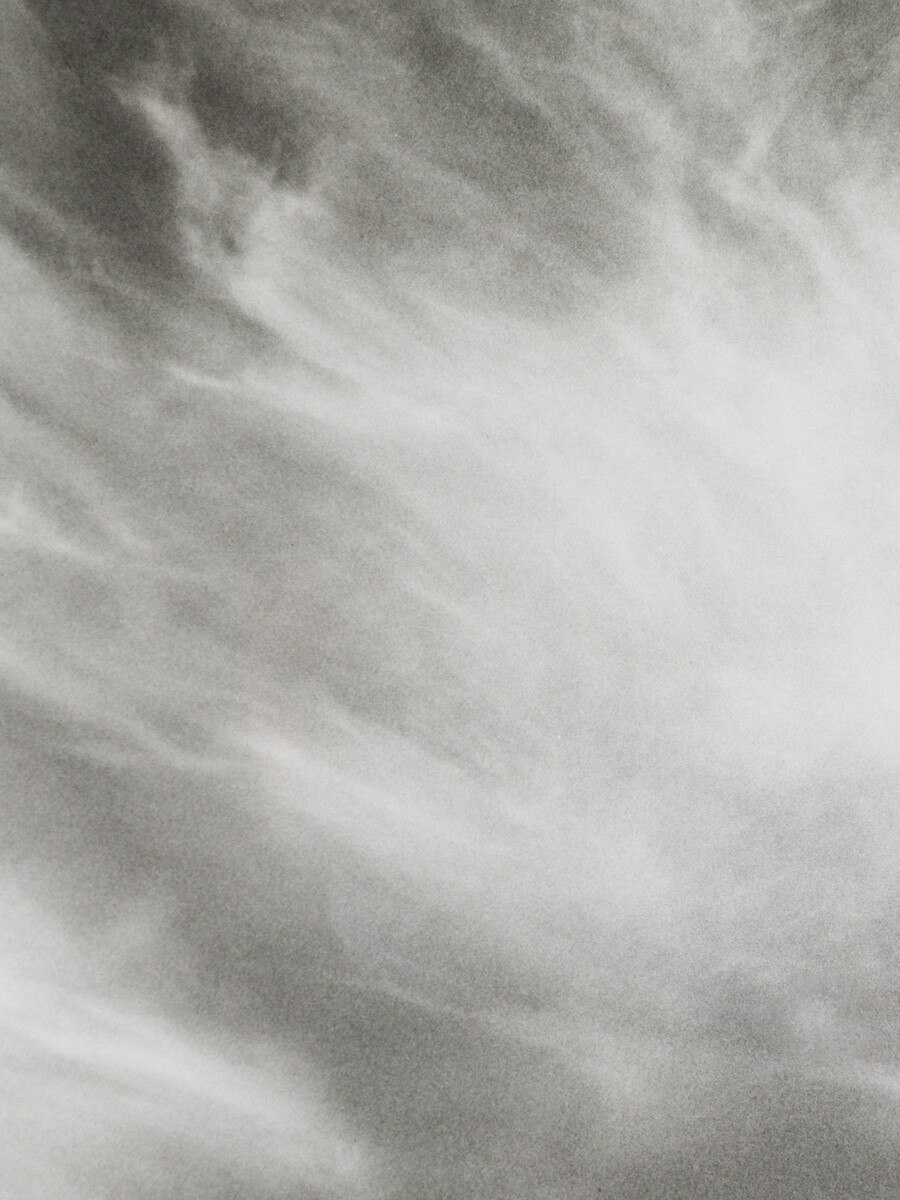 Brittany Nelson; Starbear and Mars Clouds 1; 2021