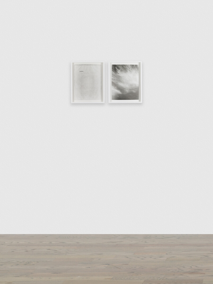 Brittany Nelson; Starbear and Mars Clouds 1; 2021