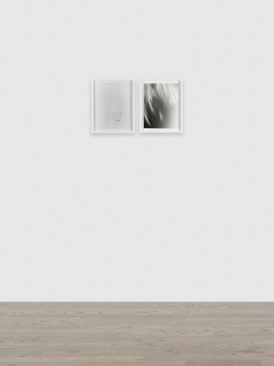 Brittany Nelson; Starbear and Mars Clouds 3; 2021