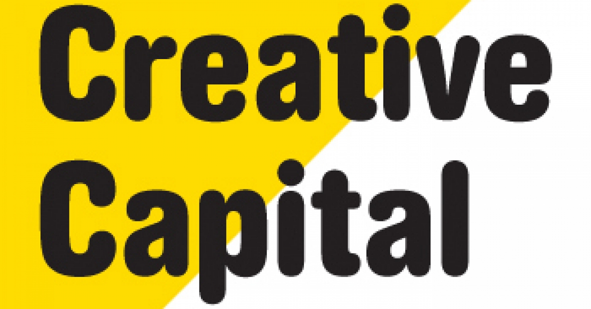 Brittany Nelson Receives Creative Capital Grant