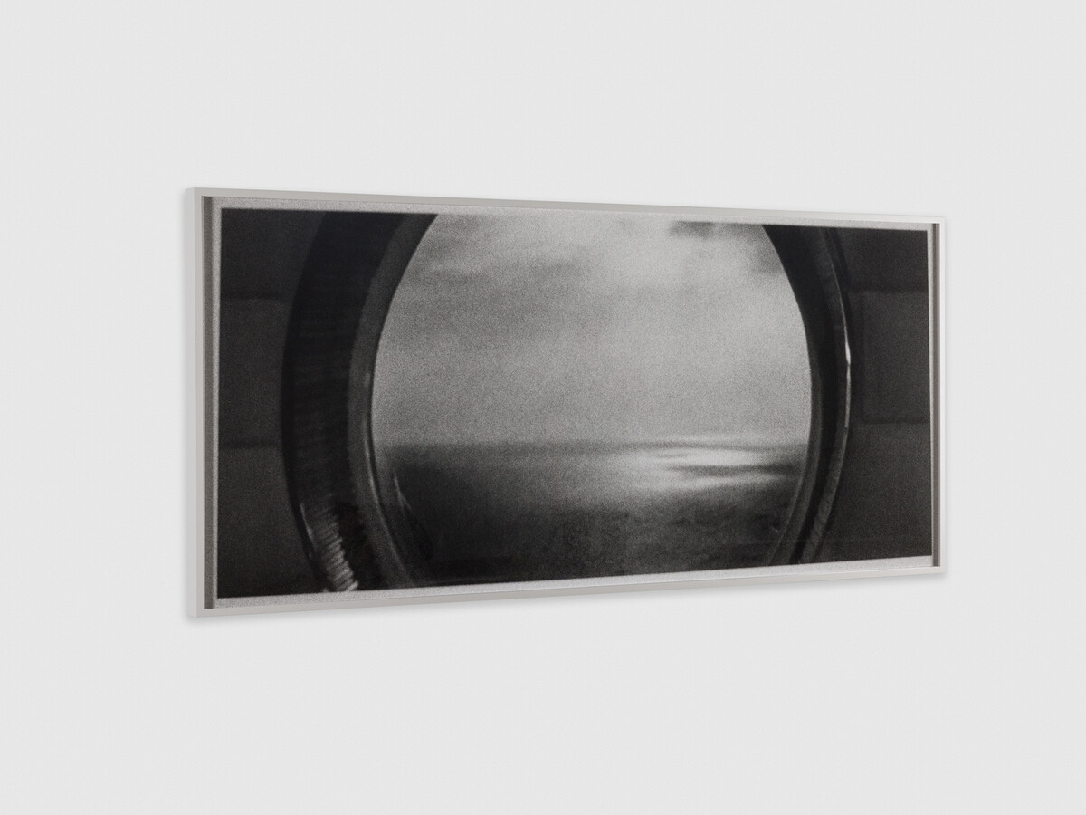 Brittany Nelson; Solaris Window; 2023