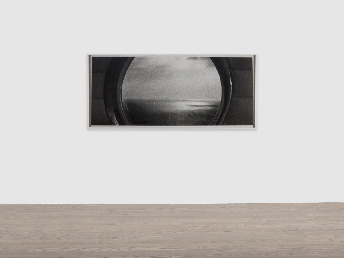Brittany Nelson; Solaris Window; 2023