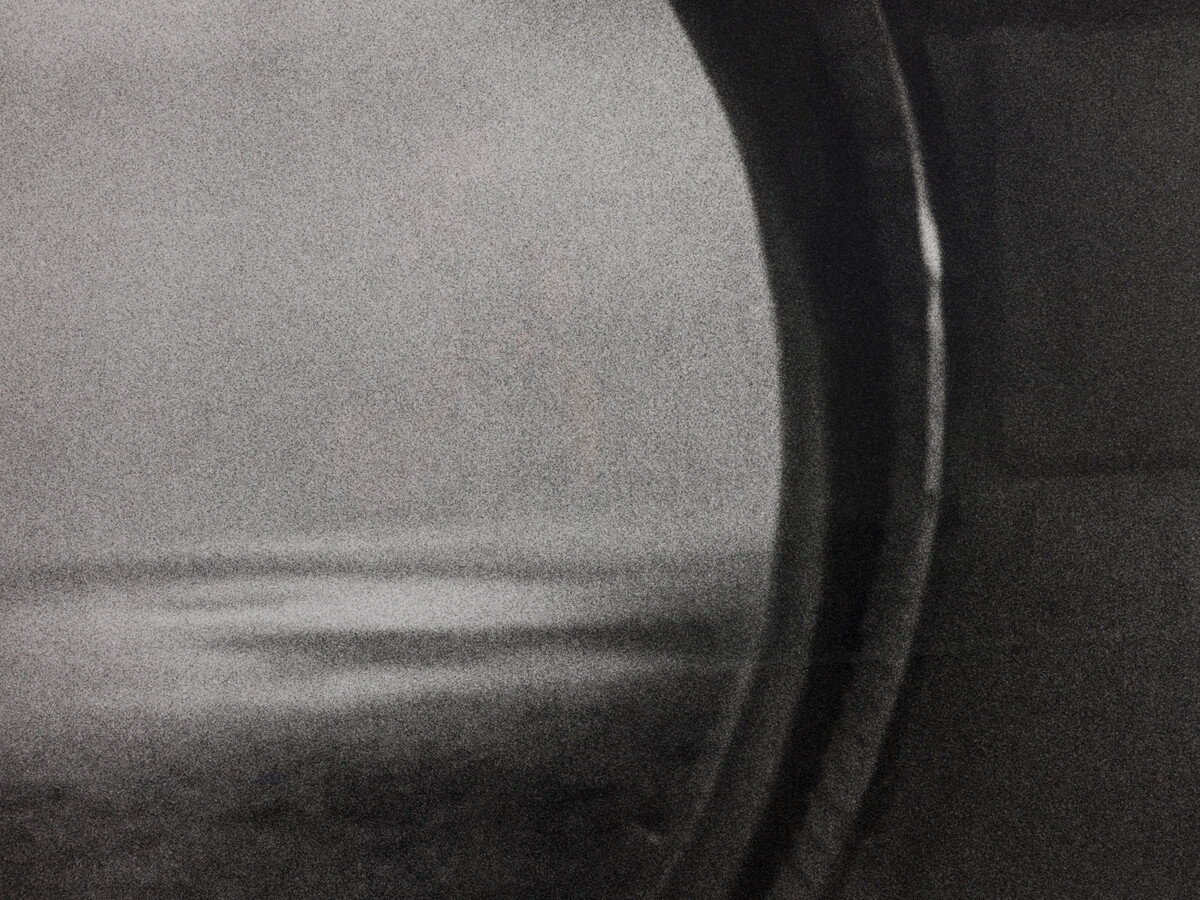 Brittany Nelson; Solaris Window; 2023