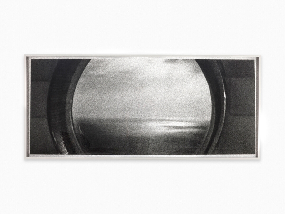Brittany Nelson; Solaris Window; 2023