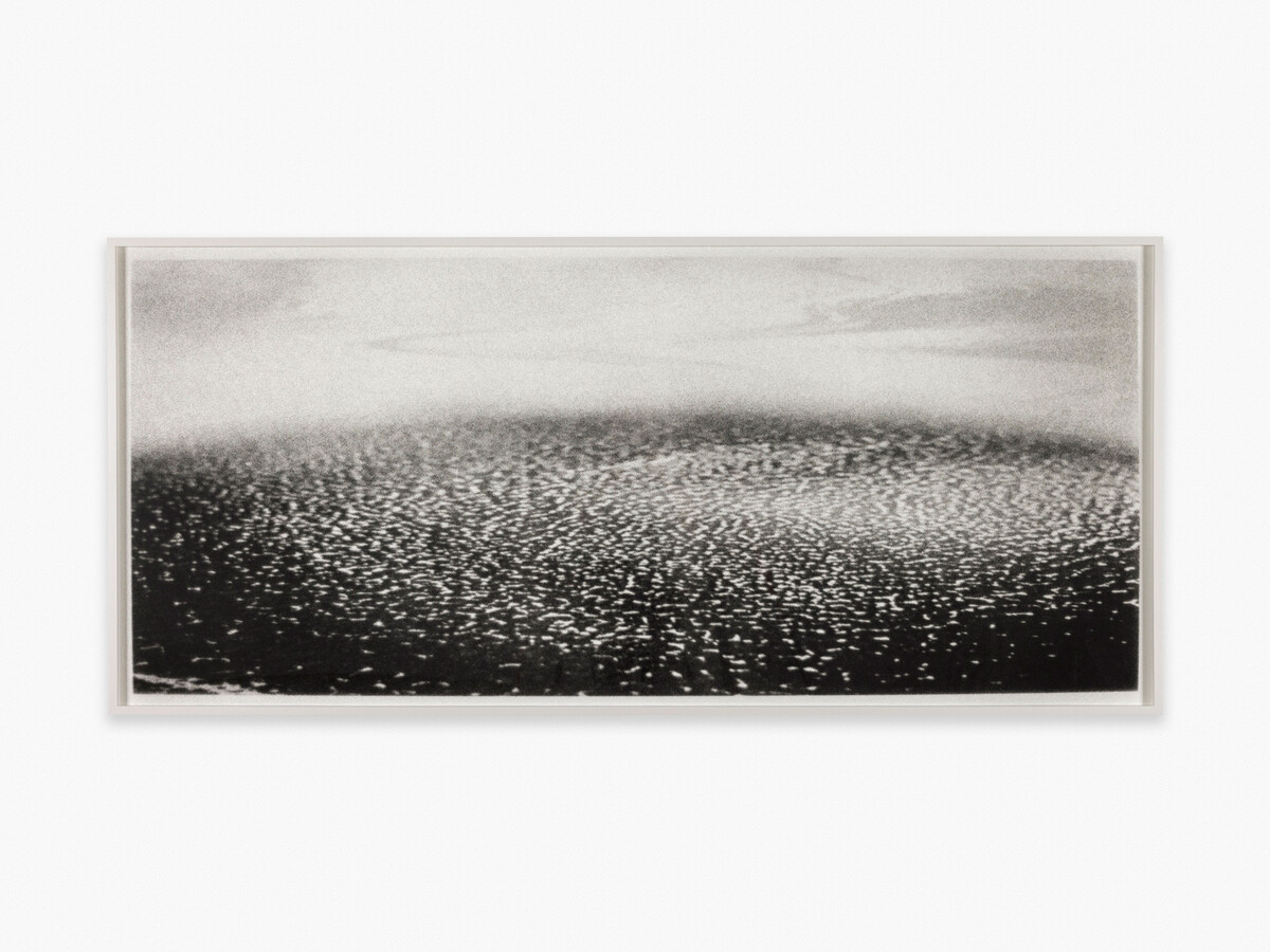Brittany Nelson; Solaris Ocean #2; 2023