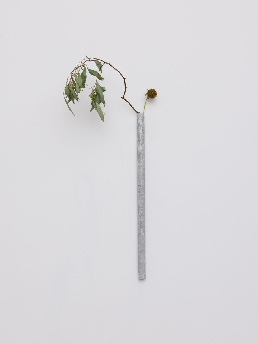 Harold Mendez; At the side of the varied; 2024