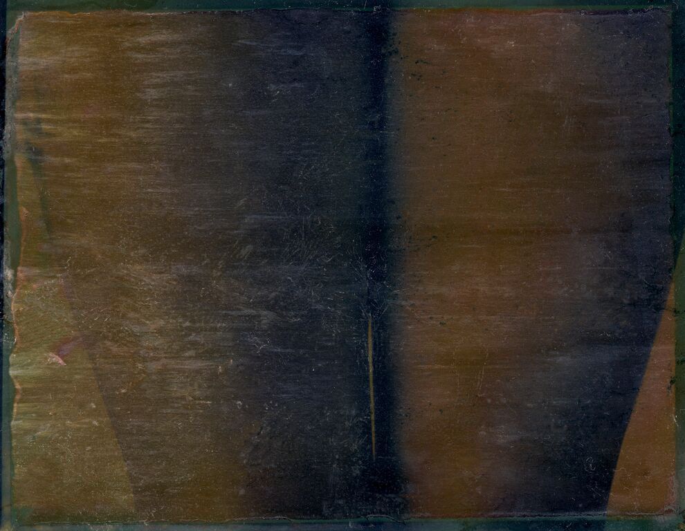 Myra Greene; thighs; 2002-2004