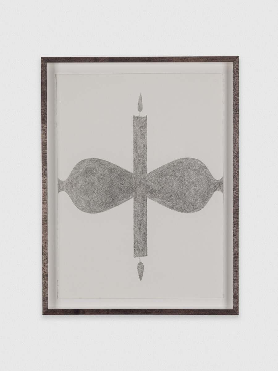 Alice Tippit; Shriek; 2022