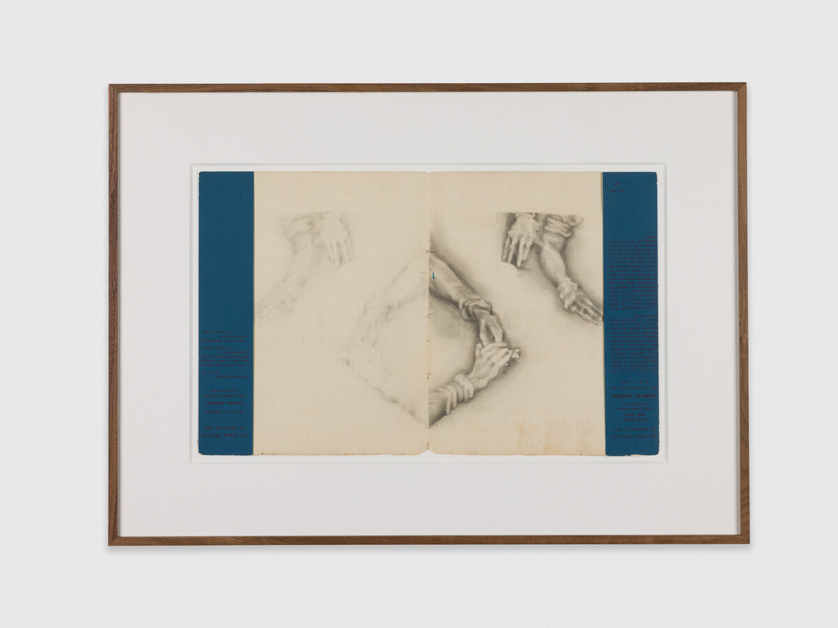 Richard Maguire; Inheritance (I); 2023