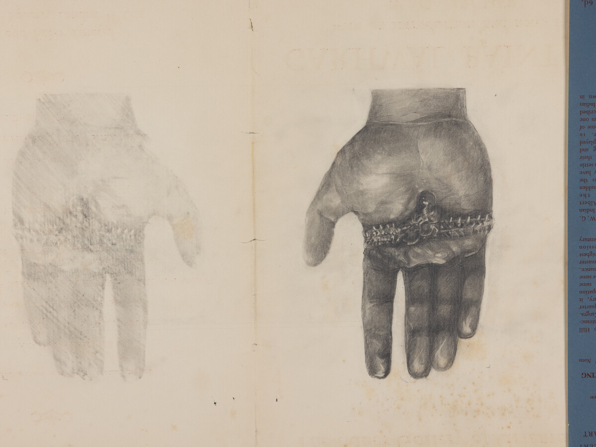 Richard Maguire; Inheritance (II); 2023