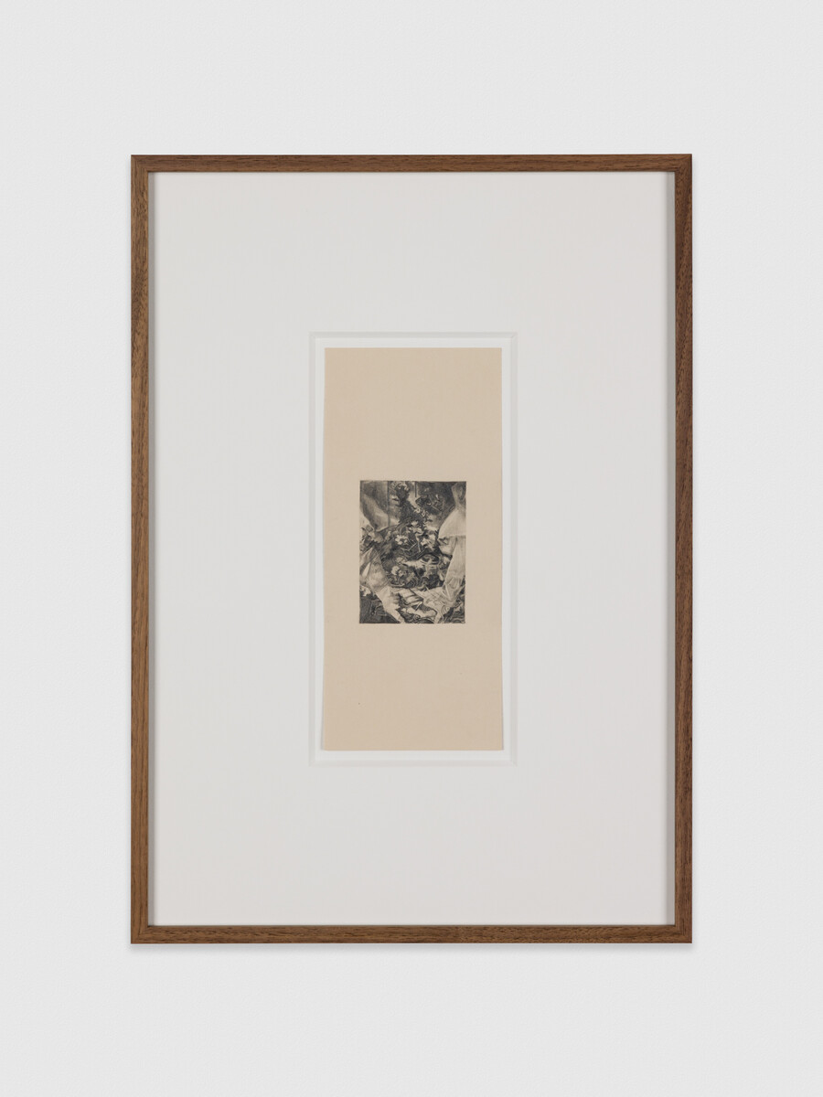 Richard Maguire; it is you II; 2023