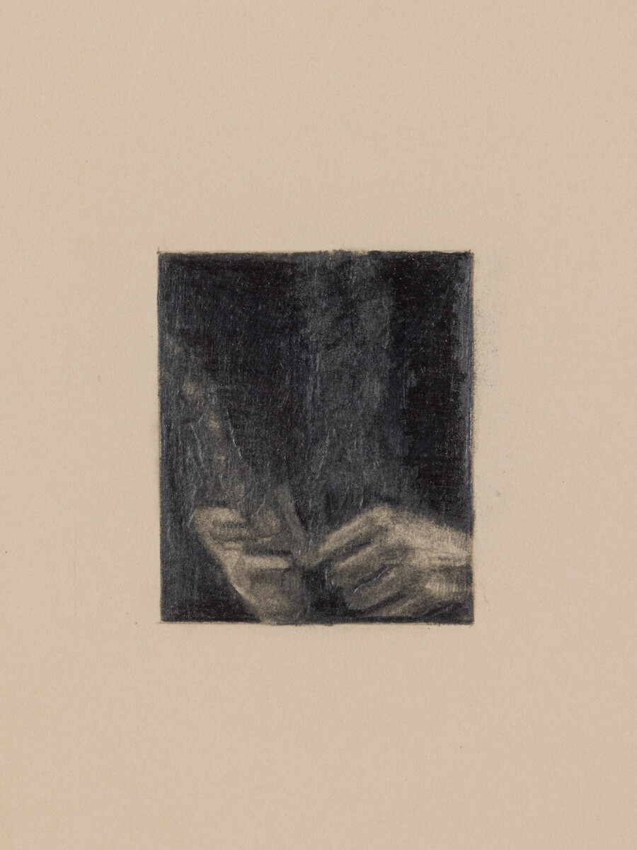 Richard Maguire; ritual union; 2023
