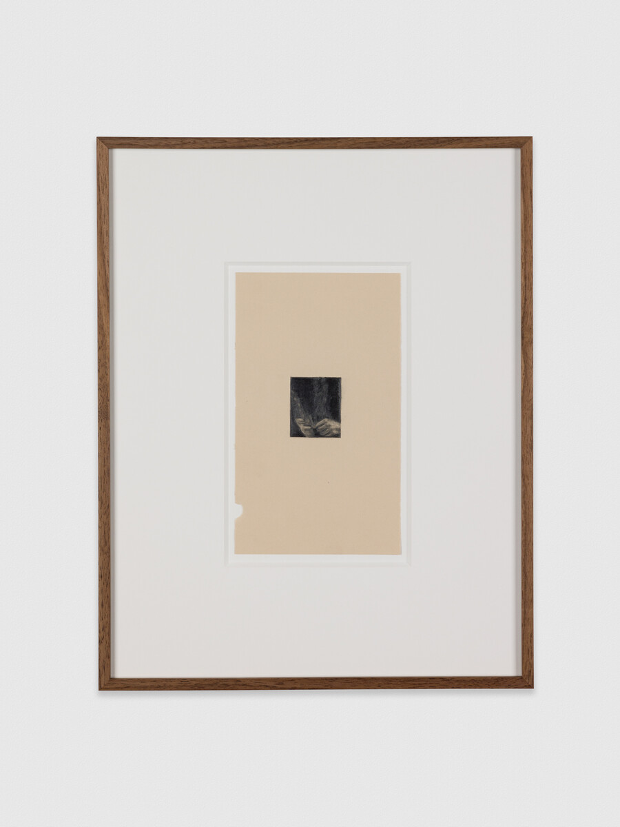 Richard Maguire; ritual union; 2023