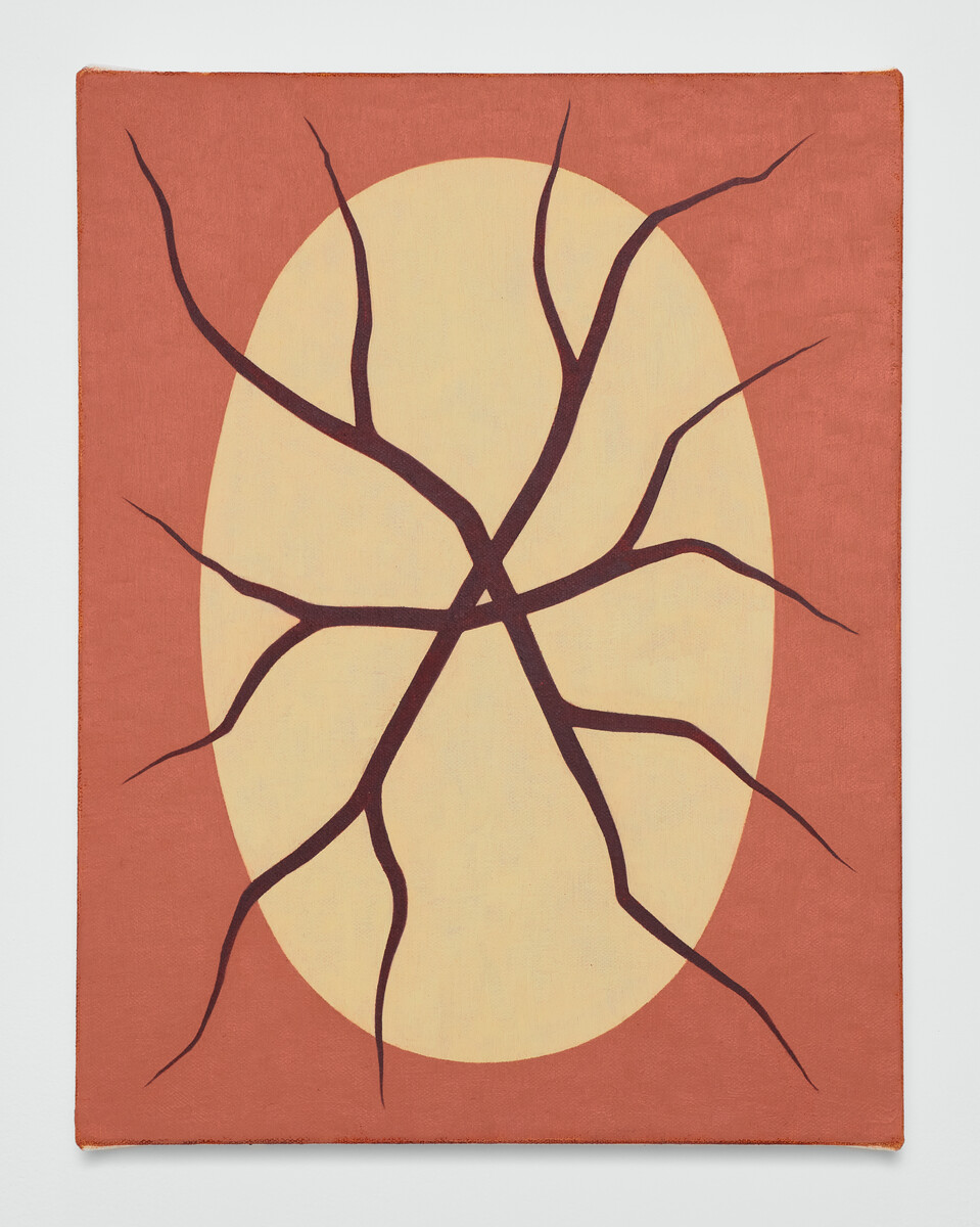 Alice Tippit; Hush; 2024